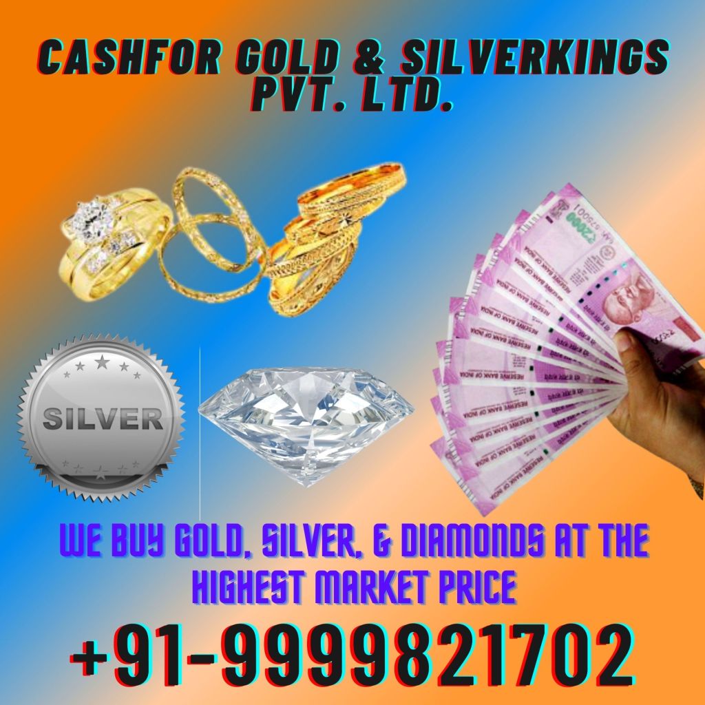 Gold Buyers in Noida