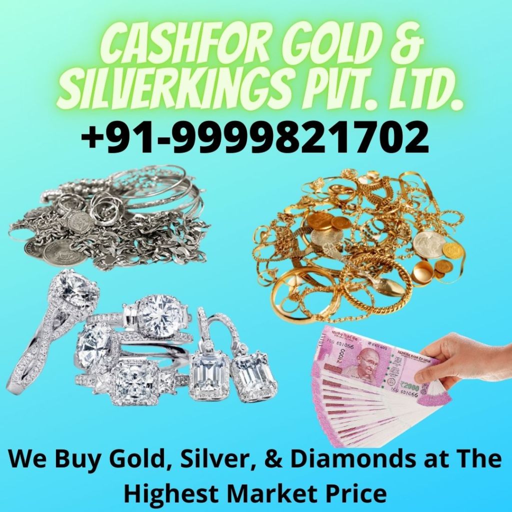Gold Buyers in Noida
